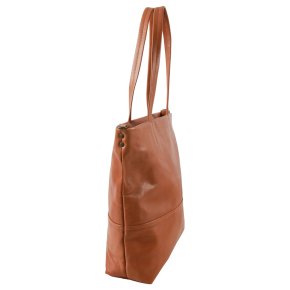 Aunts & Uncles Kiwano Shopper cognac